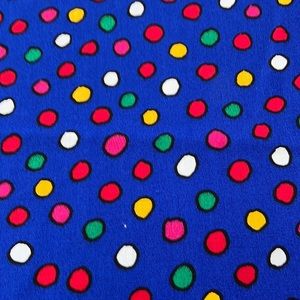 Cranston Schwartz Liebman Cotton Broadcloth